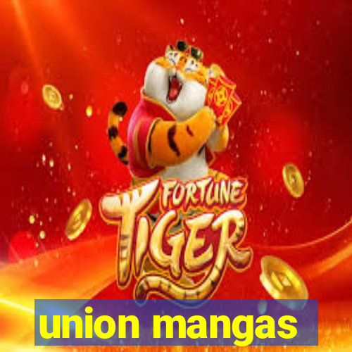 union mangas